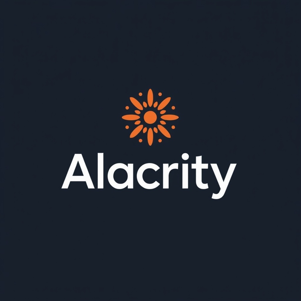 Alacrity